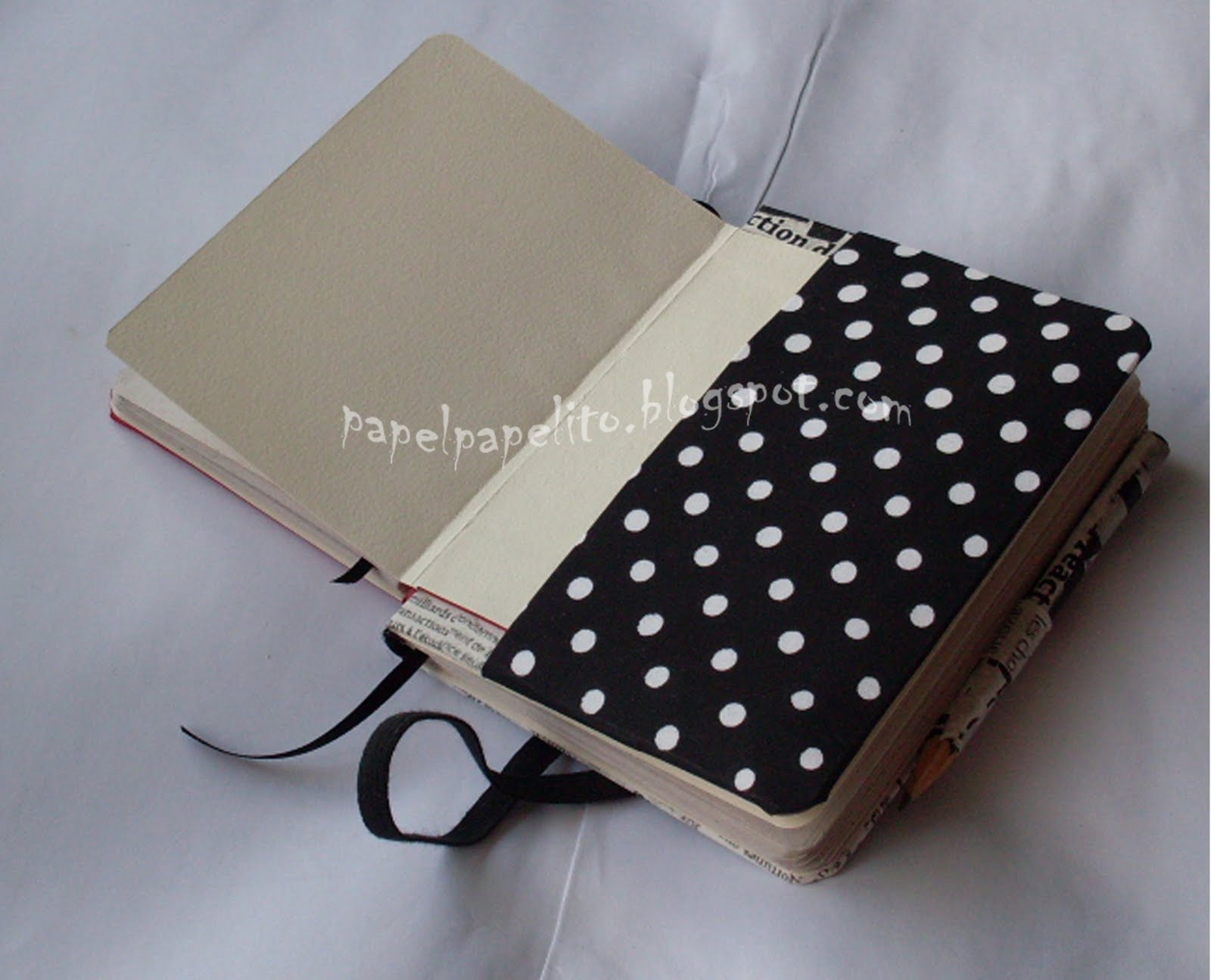 PAPEL PAPELITO Moleskines