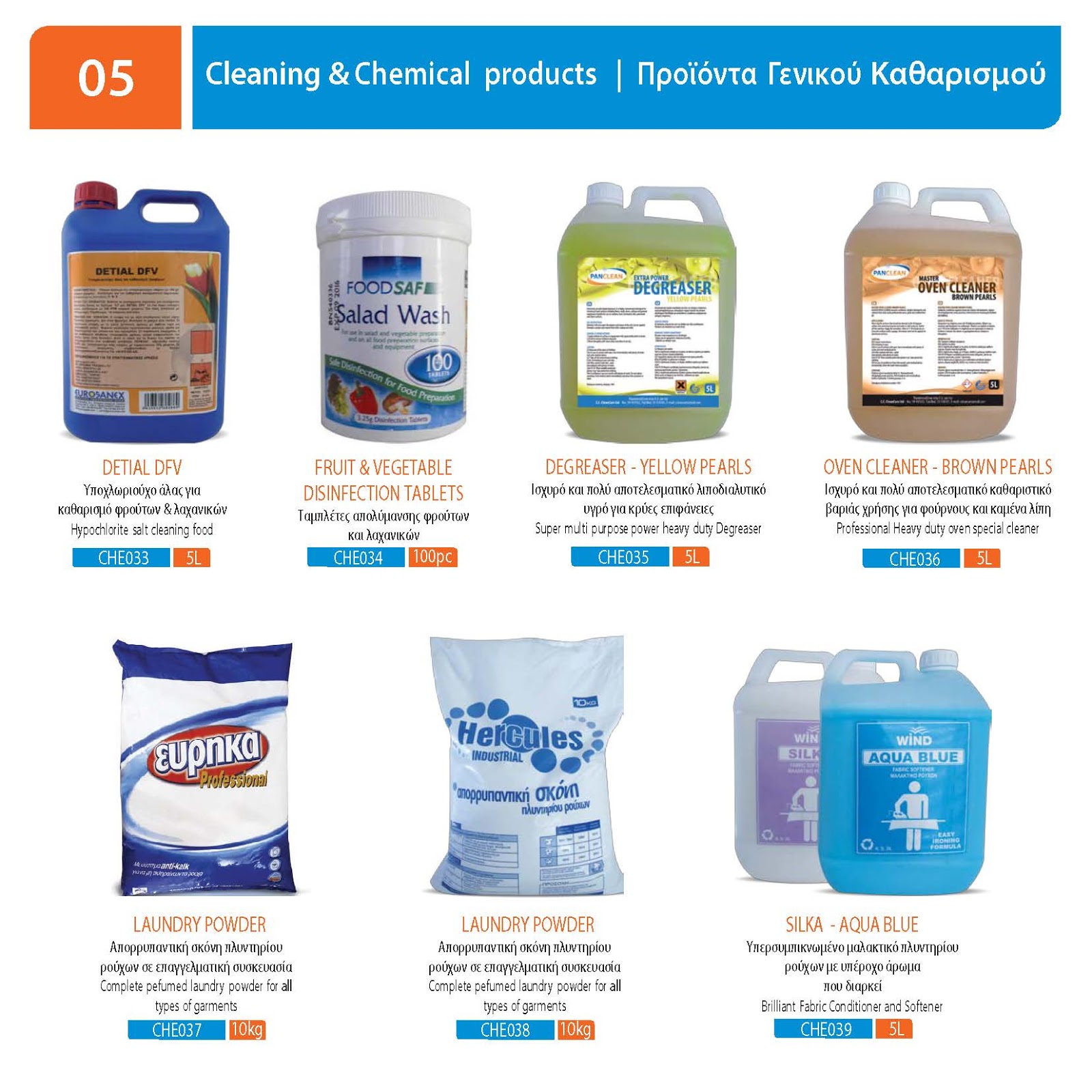C.C CleanCare Ltd Cleaning & Chemical Products