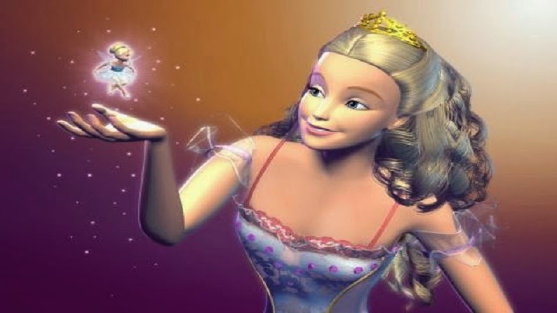 barbie in the nutcracker watch online