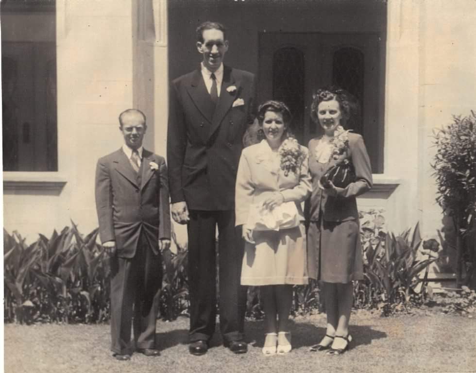 FANTCAST RECORDANDO A LOCK MARTIN (19161959)