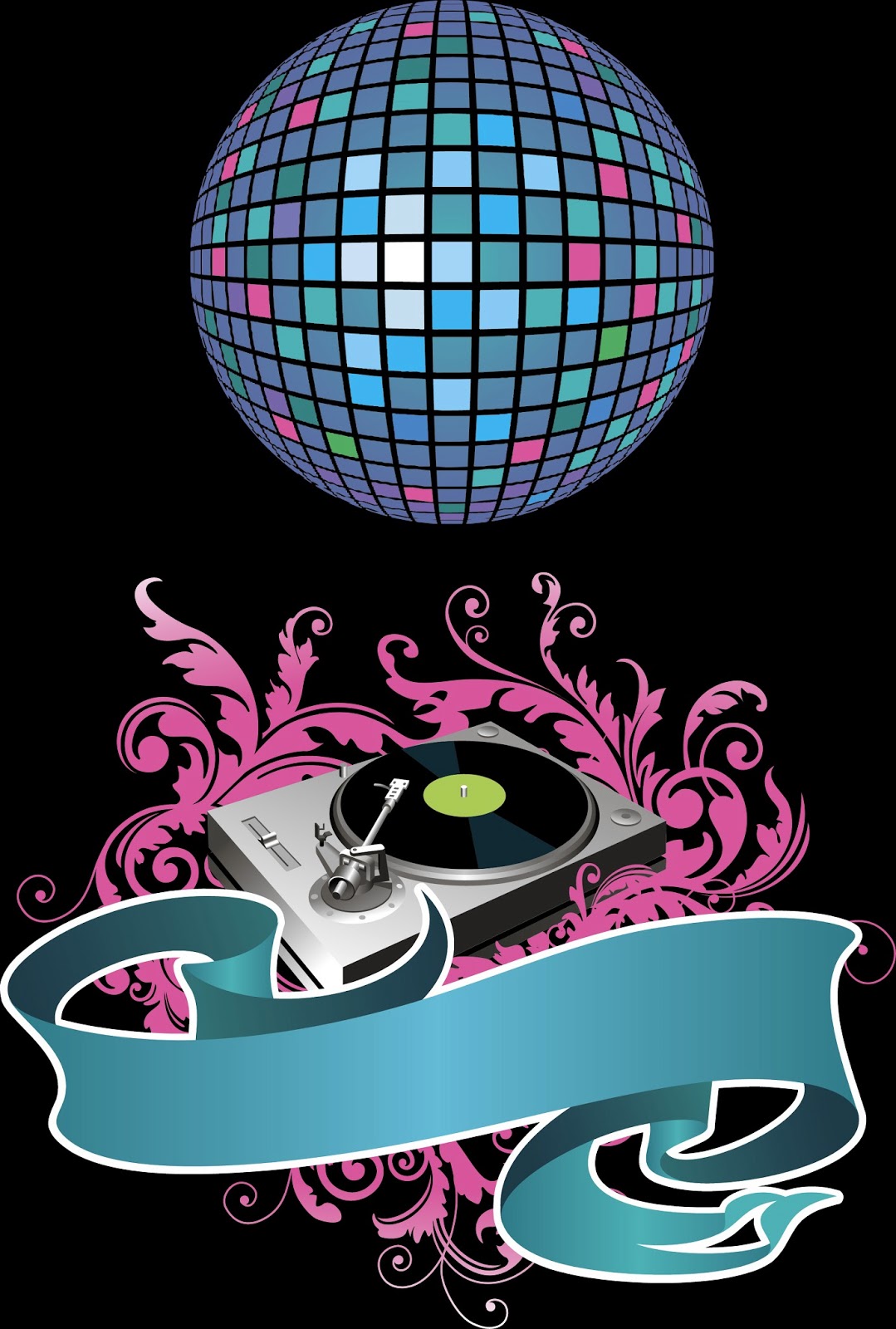 Imagens fundo transparente música | Imagens Png fundo