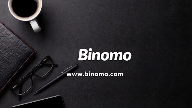 features of verification on binomo