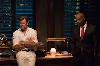 Grant Show and Michael Beach in Dynasty 2017 Series (12)