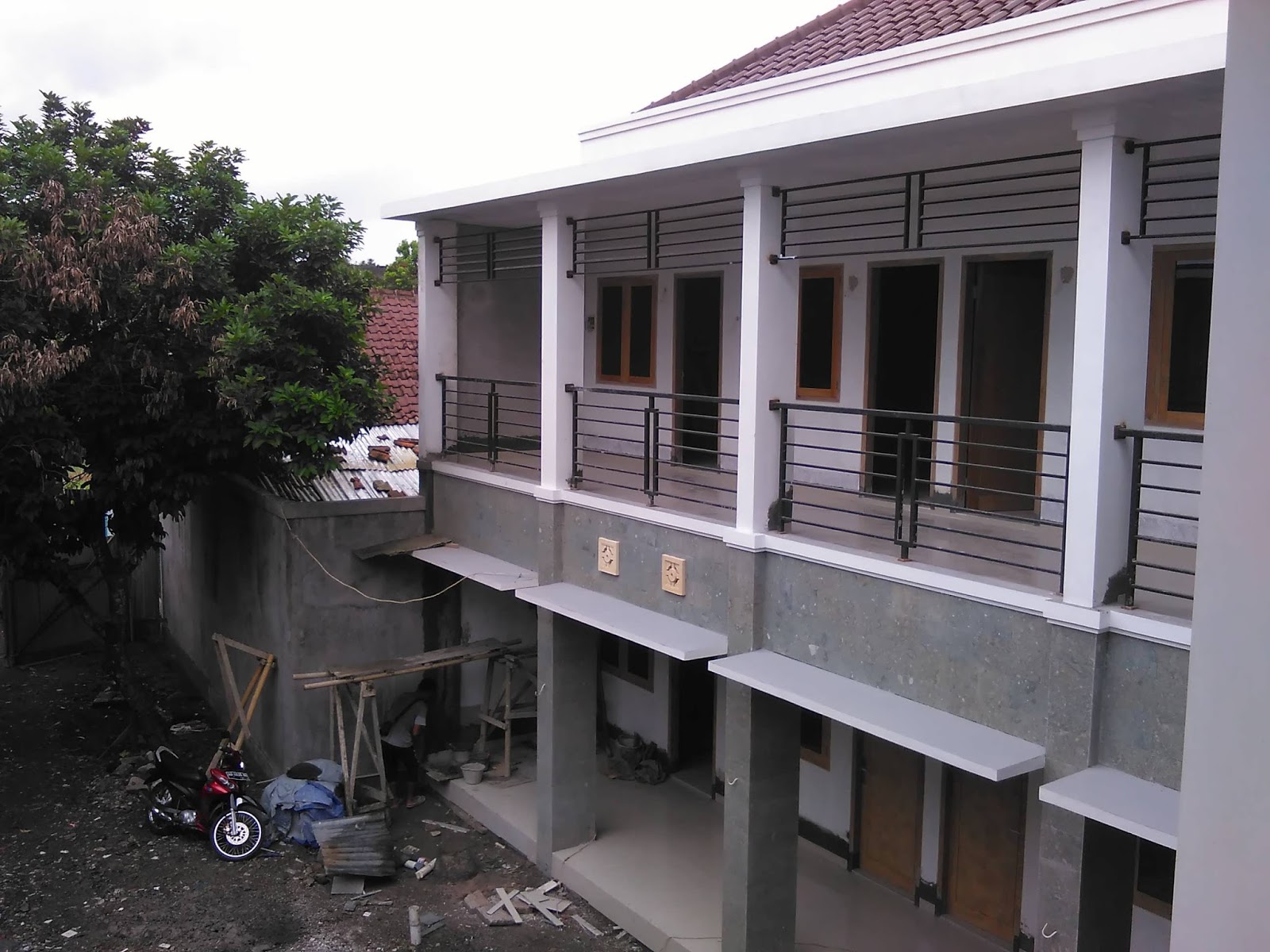 Kost Dijual Jalan Wahid Hasyim Yogyakarta Baru dan 