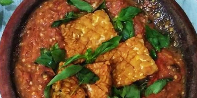 Resep Tempe Penyet Sambal Terasi Kemangi Kumpulan Resep Masakan Dari Tempe Untuk Sehari Hari Dirumah Aneka Menu Makanan Indonesia Kumpulan Resep Masakan Dari Tempe Enak Dan Sederhana Resep Tempe Penyet Sambal Terasi Kemangi Kumpulan Resep Masakan Dari Tempe Untuk Sehari Hari Dirumah Aneka Menu Makanan Indonesia Kumpulan Resep Masakan Dari Tempe Enak Dan Sederhana
