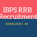 IBPS RRB Recruitment 2017, RRB CWE-VI Notification (14192 Posts)