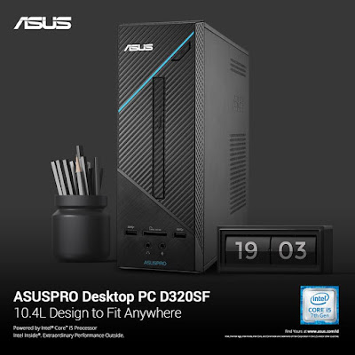 ASUS D320SF | Harga: Rp8.899.000 ASUS D320SF | Harga: Rp8.899.000