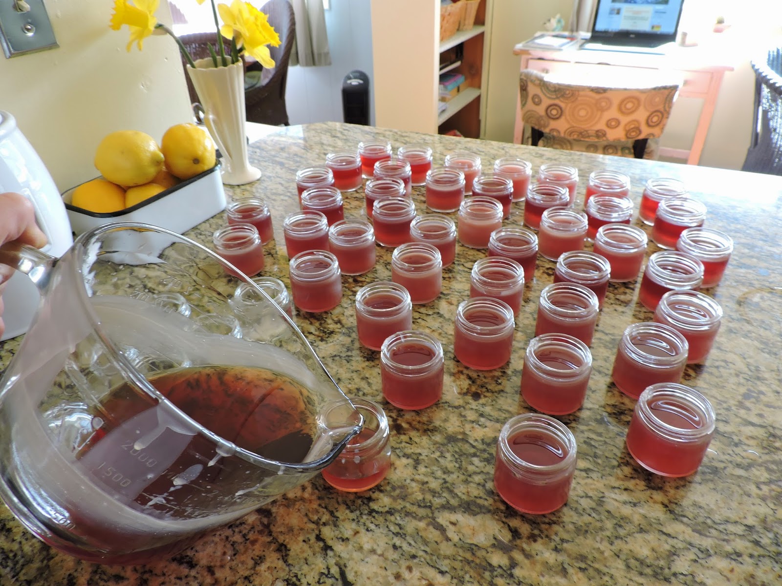 Cottonwood Bud Salve