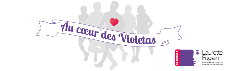 Au cœur des Violetas