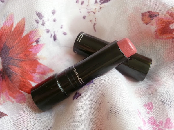 L'Ultra Darling de Mac : pas forcément mon rouge à lèvres ultra chéri...