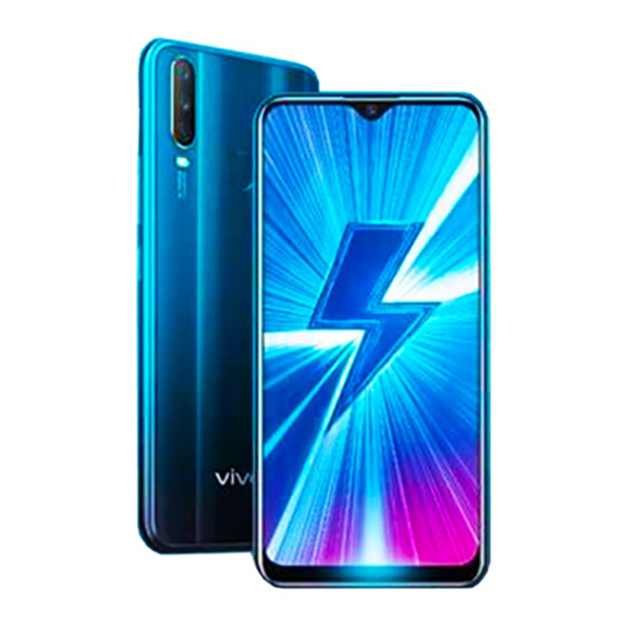 Vivo Y17