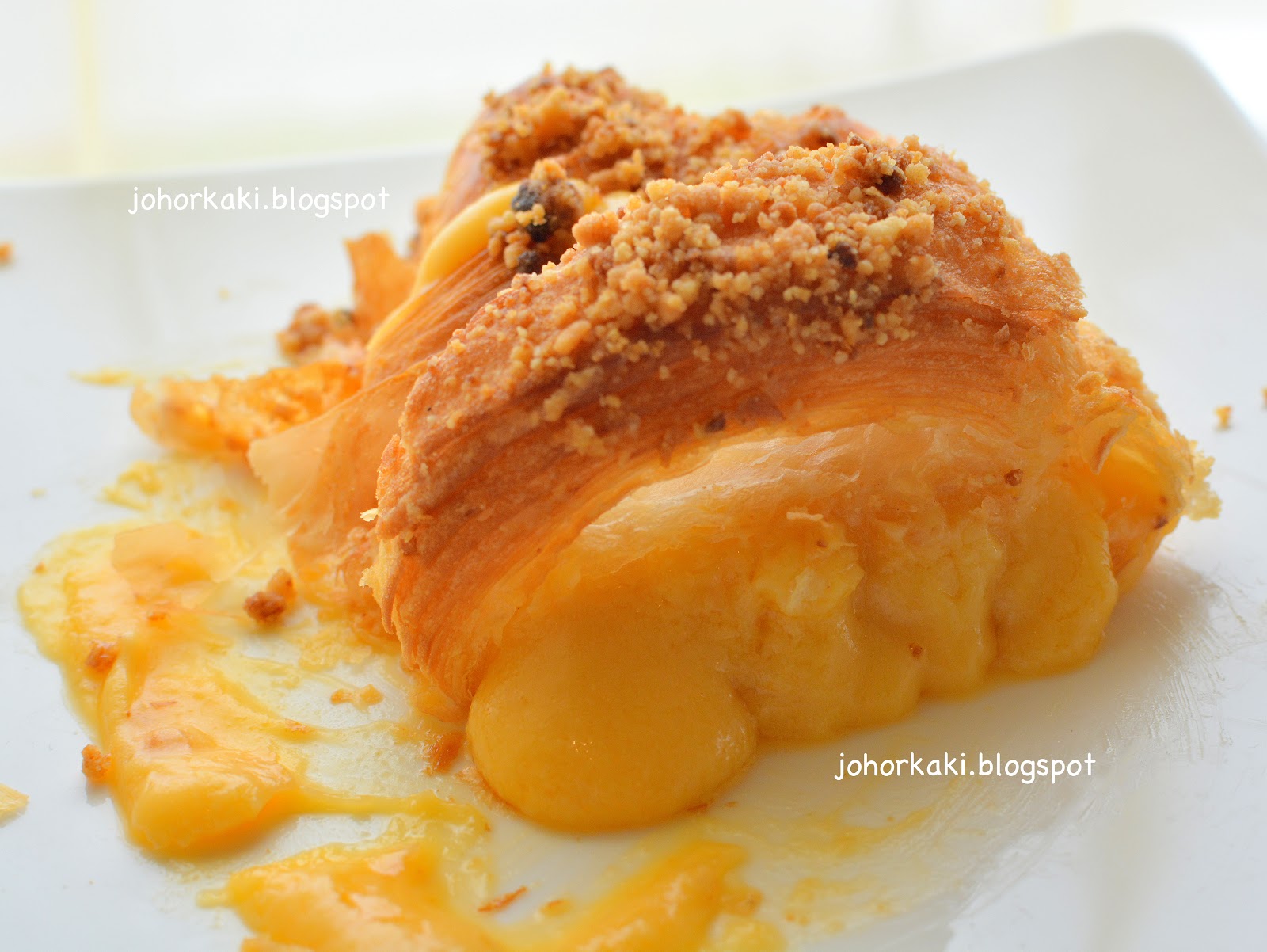 46+ Egg mayo toast toast in taman johor info