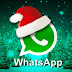 Prepará tu WhatsApp para esta Navidad