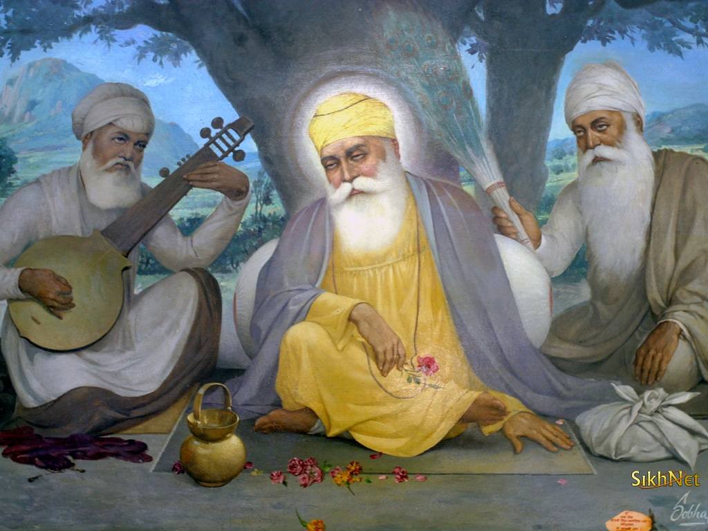 Guru Nanak HD Images,Guru Nanak Dev Ji Images,Guru Nanak Dev Images