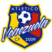ATLTICO VENEZUELA CLUB DE FUTBOL