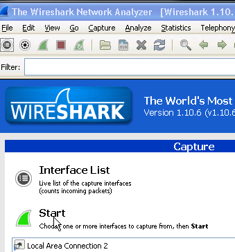 finding the multicast address in wireshark packet capture finding the multicast address in wireshark packet capture