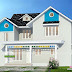 English model home architecture