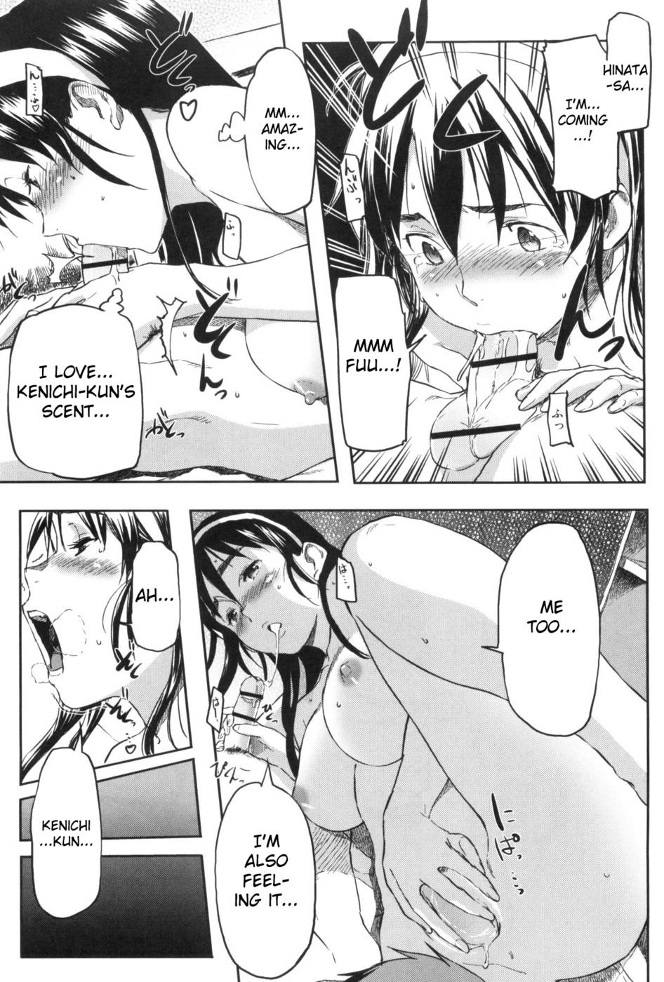 Hentai Manga Comic-Momozono Gakuen-Chap7-12