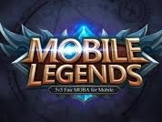 Voucher Game Diamond Mobile Legends Voucher Game Diamond Mobile Legends