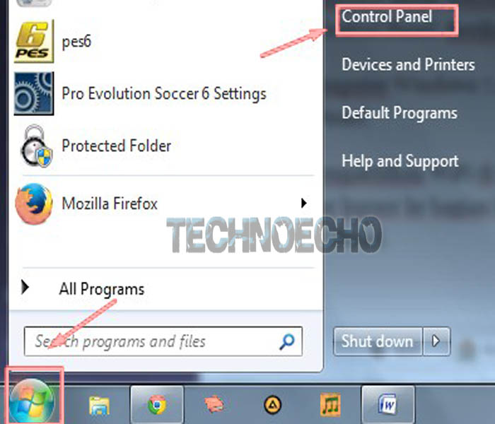 Cara Menyambungkan Wifi Ke Laptop Windows 7 8 Dan 10 Idn Paperplane