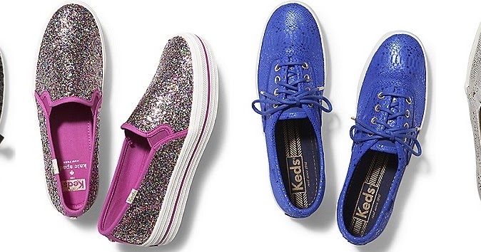 keds summer shoes