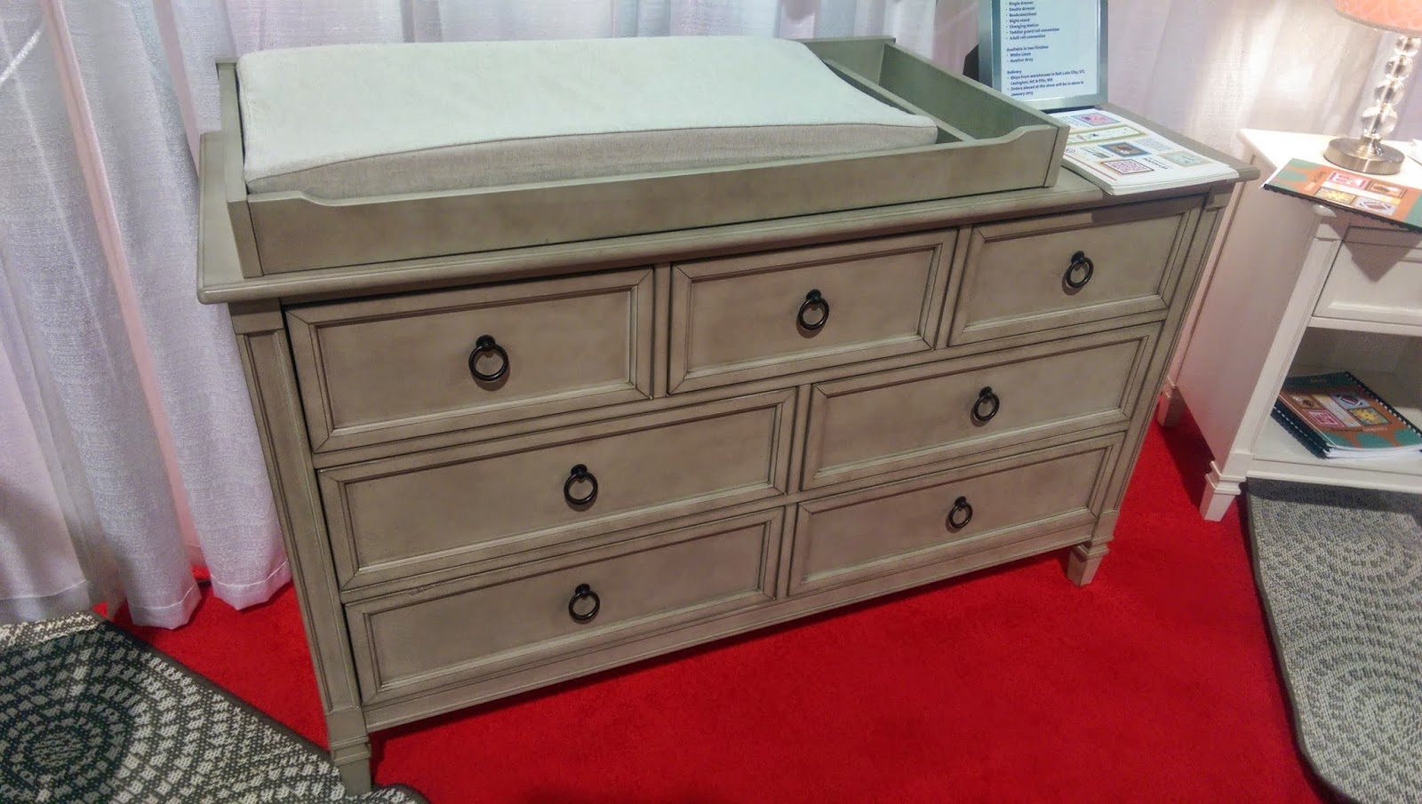 Dublin, Pleasanton, Livermore, Bay Area Baby and Kids Furniture Store