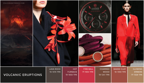 FOCAL POINT STYLING: February 2015