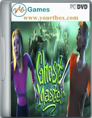 ghost master game pc ghost master game pc