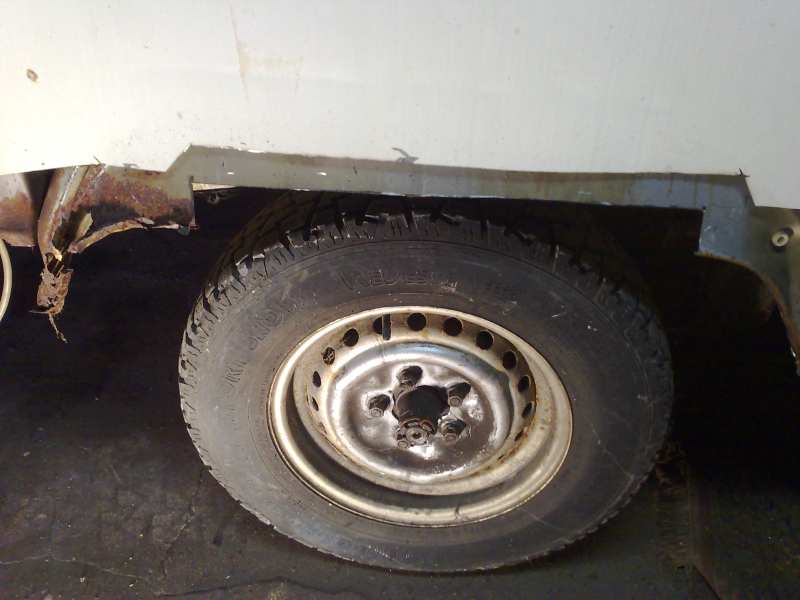 Pit's Garage: März 2012