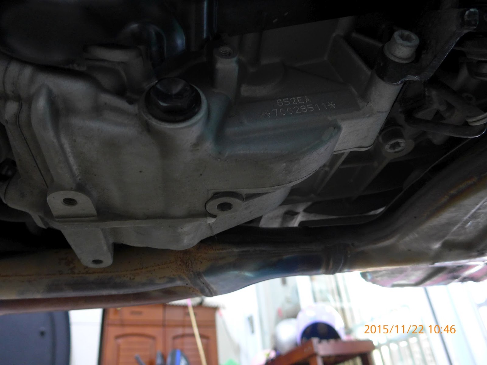 BMW C600 C650 1000km 更換機油保養 oil change with filer