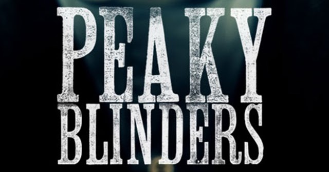 Peaky Blinders Online