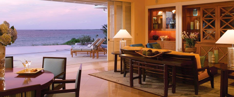 Paradise Island (Bahamas) - One & Only Ocean Club 5* - Hotel da Sogno