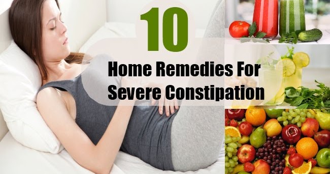 Herbal Supplements: 10 Natural Remedies To Relieve Constipation