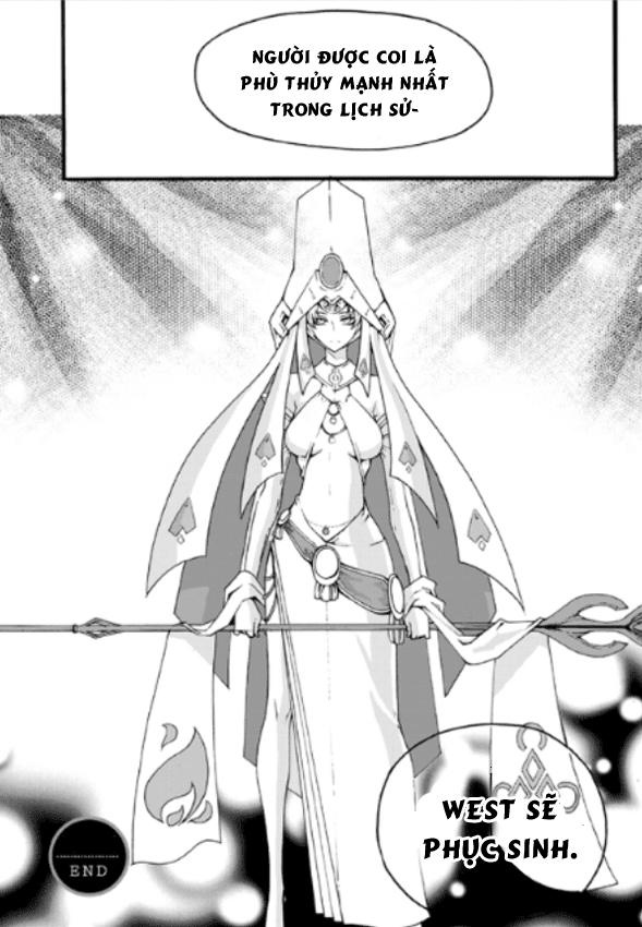 Witch hunter Chap 84 - Truyen.Chap.VN