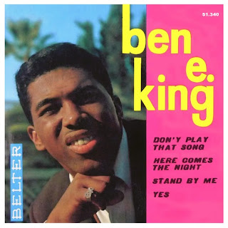 Ben E. King