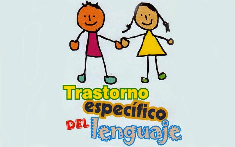 Manual para padres de niños con TEL