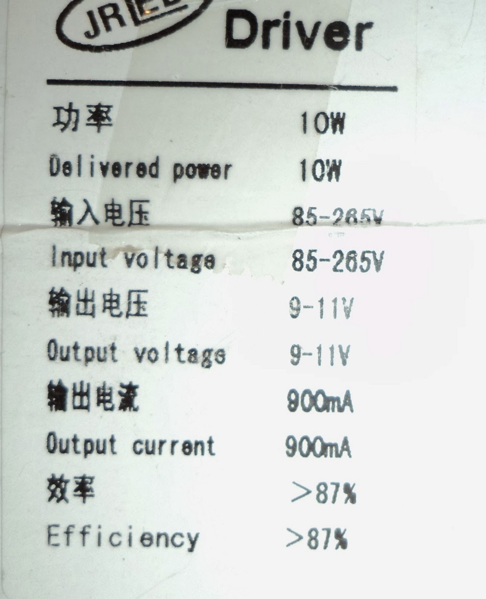 Brasil Robotics: Hackeando uma Lumin\u00e1ria - Table Light Hacked - LED Light