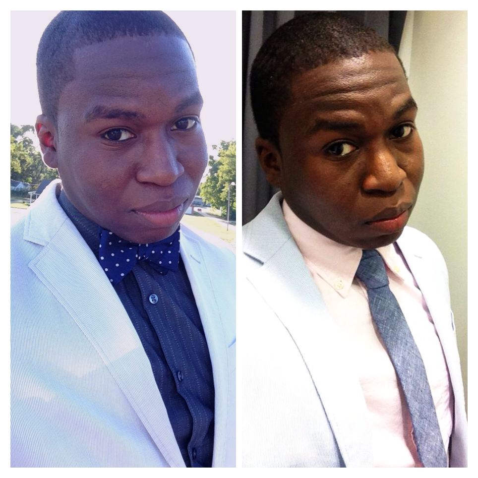Bow Ties Vs Ties