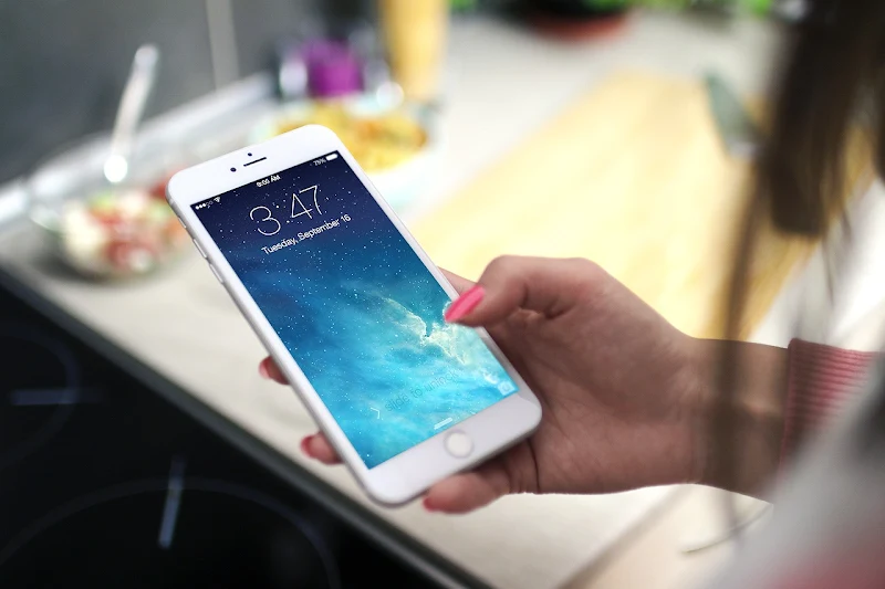 Check out some security tips to protect your data on your mobile device Check out some security tips to protect your data on your mobile device