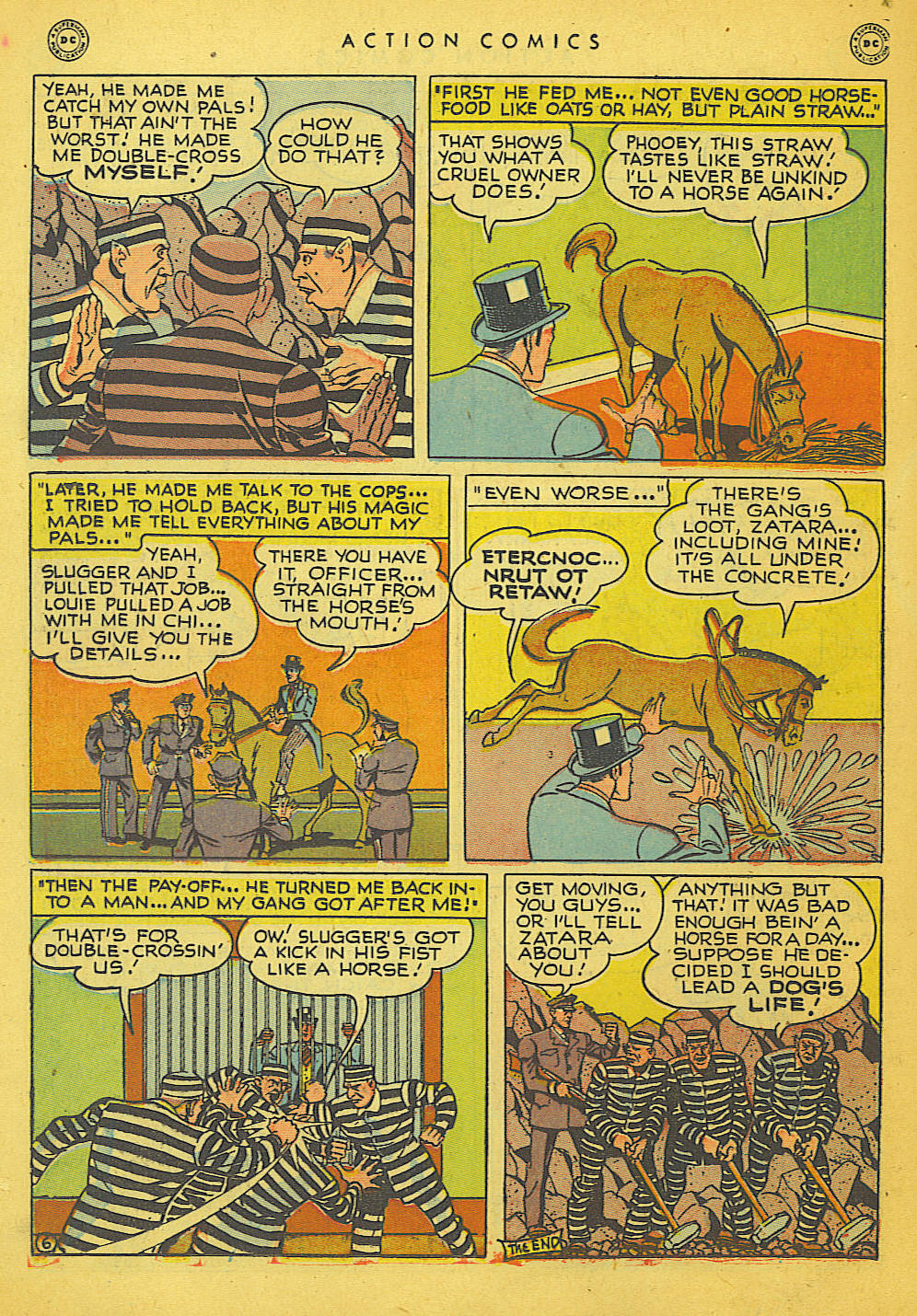 Action Comics (1938) 128 Page 31