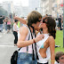 Foto Hot Cewek-cewek Sexy di Festival Love Parade 1989-2010