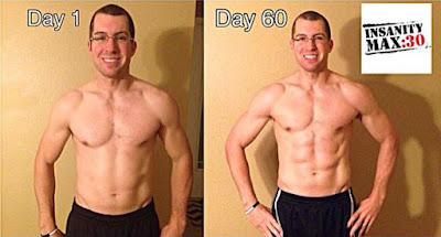 Real Results with Beachbody Challenge Groups - Andrew Pragel