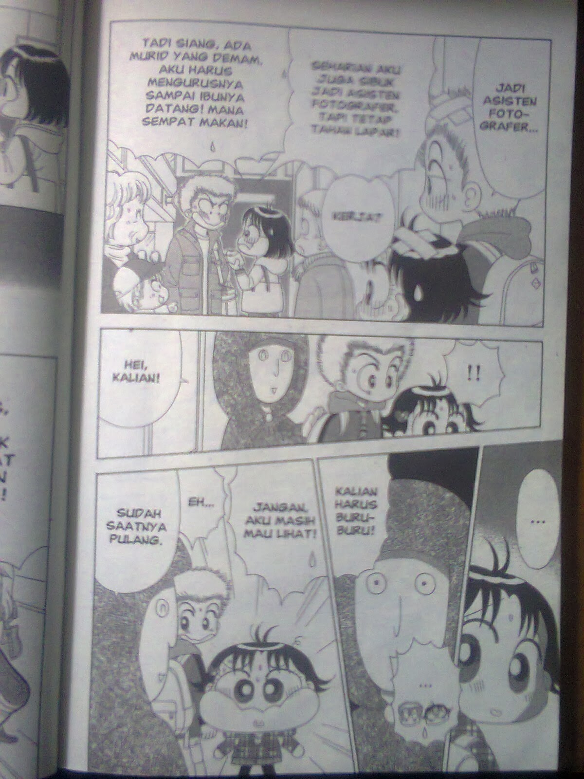 baca komik nube bahasa indonesia baca komik nube bahasa indonesia