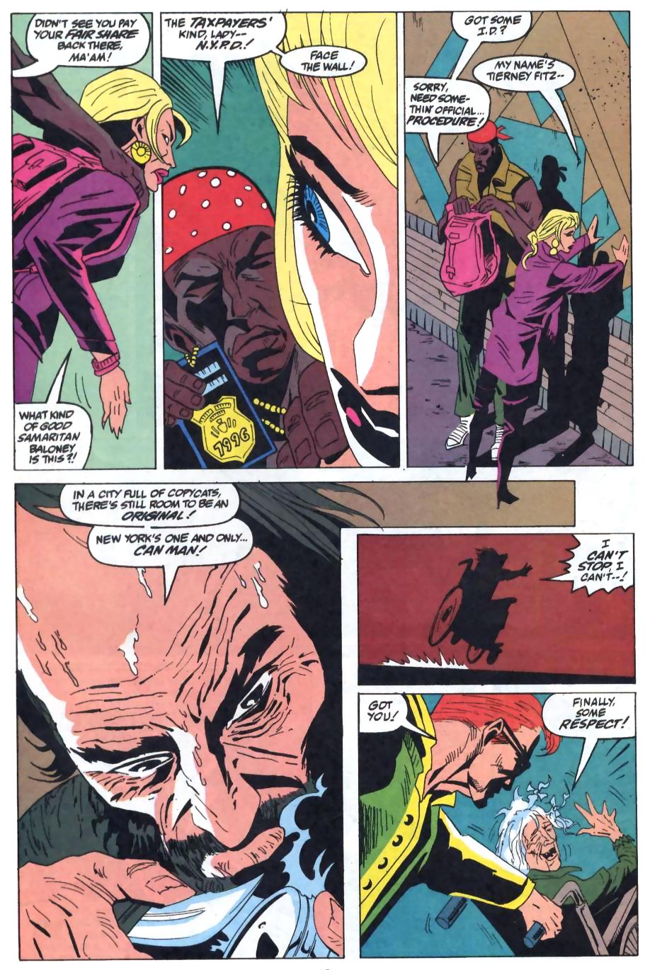 Daredevil (1964) 316 Page 15