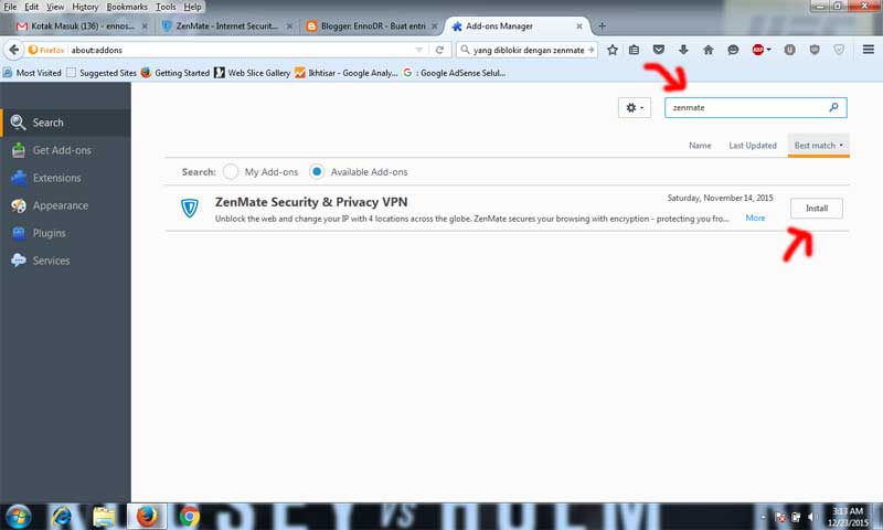 zenmate for mozilla firefox free download zenmate for mozilla firefox free download