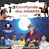 Vem aí a 1ª Cavalgada dos Primos na fazenda Campo Formoso, município de Pé de Serra