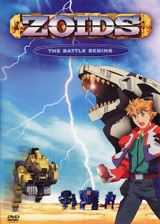 Zoids new century zero full episode 1 sub indo eps Zoids new century zero full episode 1 sub indo eps