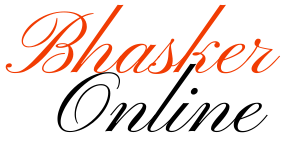 Bhasker online blogs