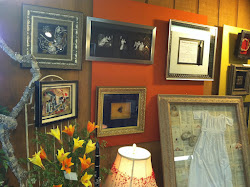 The Frame Shop Gallery