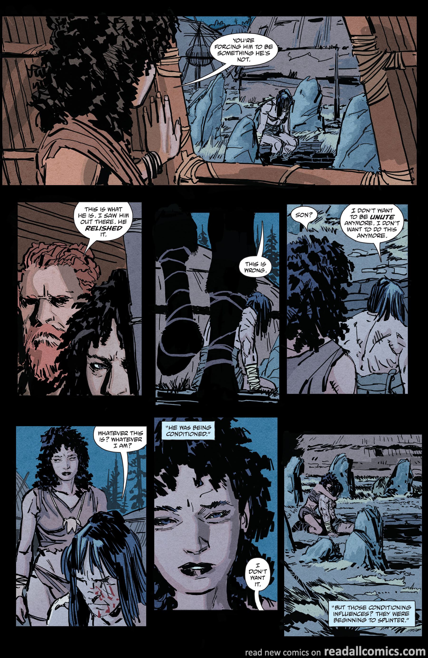 BRZRKR chapter 3 page 18